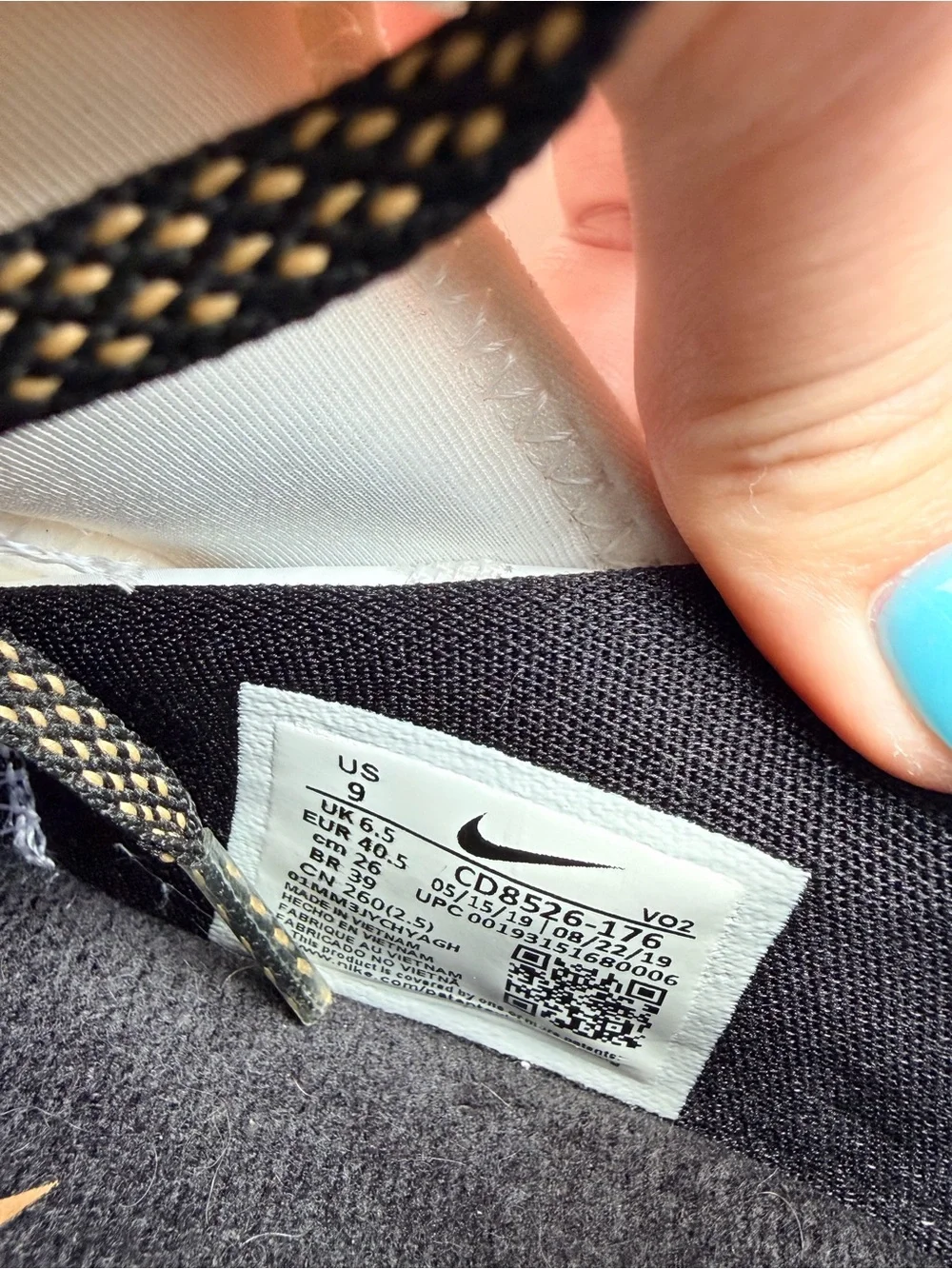 Nike Metcon Sneakers